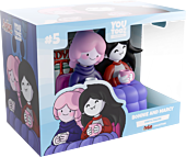 Adventure Time - Bonnie and Marcy 4" Vinyl Figure