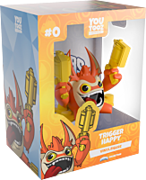 Skylanders - Trigger Happy 3.5" Vinyl Figure