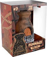 Rust - Furnace 5