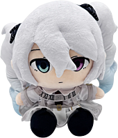 Hatsune Miku: Colorful Stage! - Empty Sekai Hatsune Miku 9" Plush