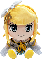 Hatsune Miku: Colorful Stage! - Stage Sekai Kagamine Rin 9" Plush