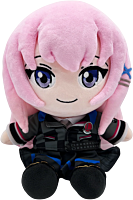 Hatsune Miku: Colorful Stage! - School Sekai Megurine Luka 9" Plush