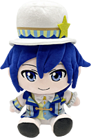 Hatsune Miku: Colorful Stage! - Wonderland Sekai Kaito 9" Plush