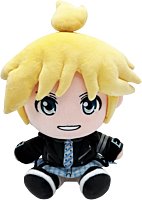 Hatsune Miku: Colorful Stage! - Street Sekai Kagamine Len 9" Plush