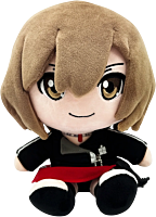 Hatsune Miku: Colorful Stage! - Street Sekai Meiko 9" Plush