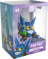 Skylanders - Pop Fizz 3" Vinyl Figure