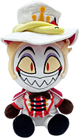 Hazbin Hotel - Lucifer Morningstar 9" Plush