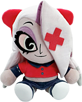 Hazbin Hotel - Vaggie 9" Plush