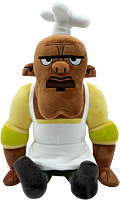 Total Drama Island - Chef Hatchet 9