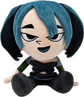 Total Drama Island - Gwen 9