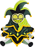 Helluva Boss - Mammon 9" Plush