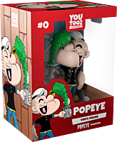 Popeye - Popeye 5" Vinyl Figure