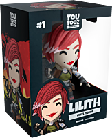 Borderlands - Lilith 4.5" Vinyl Figure