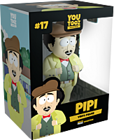 South Park - Towelie 3.5” Vinyl Figure by Youtooz | Popcultcha