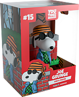 Peanuts | Joe Cool Snoopy SuperSize 12