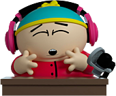 South Park - Cartman Brah 3.5” Vinyl Figure