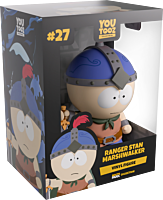 South Park: The Stick of Truth - Ranger Stan Marshwalker 4" Vinyl Figure
