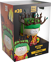 South Park: The Stick of Truth - Elf King Kyle 5" Vinyl Figure