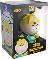 South Park: The Stick of Truth - Paladin Butters 3.5" Vinyl Figure