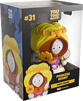 South Park: The Stick of Truth - Princess Kenny 3.5" Vinyl Figure