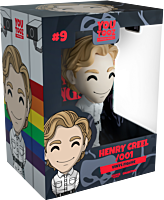 Stranger Things 4 - Henry Creel 5" Vinyl Figure