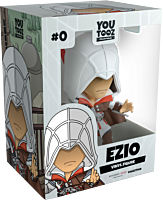Assassin's Creed II - Ezio 4.5" Vinyl Figure