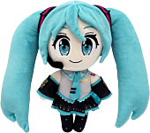 Vocaloid - Hatsune Miku Standing 9" Plush