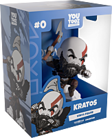 God of War Ragnarok - Kratos 5" Vinyl Figure