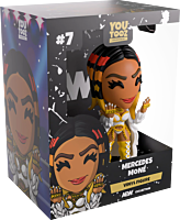 AEW: All Elite Wrestling - Mercedes Mone 4.5" Vinyl Figure
