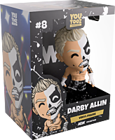 AEW: All Elite Wrestling - Darby Allin 4.5" Vinyl Figure