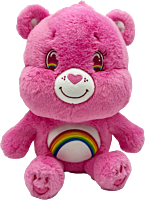 Care Bears - Cheer Bear 9" Plush