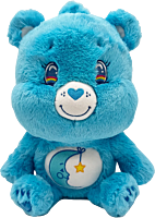 Care Bears - Bedtime Bear 9" Plush