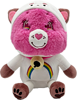 Care Bears - Puppycat x Cheer Bear 9" Plush