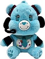 Care Bears - Hatsune Miku x Heartsong Bear 9" Plush