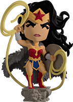 Wonder Woman - Wonder Woman (Dawn of DC #1) 5.5" Vinyl Figure