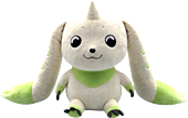Digimon - Terriermon 9" Plush