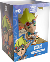 Jak and Daxter - Jak and Daxter 5" Vinyl Figure
