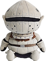 Dark Souls - Siegward of Catarina 9" Plush