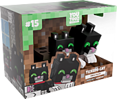 Minecraft - Tuxedo Cat 2.5" Vinyl Figure
