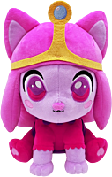 Adventure Time - Kitty Princess Bubblegum 9" Plush