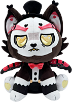 Hazbin Hotel - Kitty Husk 9" Plush