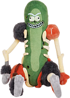 Rick and Morty - Pickle Rick Rat Exoskeleton 9