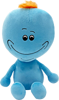 Rick and Morty - Mr. Meeseeks 9