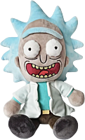 Rick and Morty - Rick 9