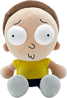 Rick and Morty - Morty 9