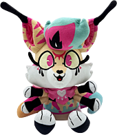 Helluva Boss - Beelzebub 9" Plush