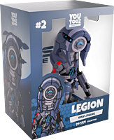 Mass Effect - Legion 5" Vinyl Figure