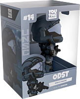 Halo - ODST Spartan 4.5" Vinyl Figure