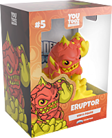Skylanders - Eruptor 3" Vinyl Figure