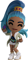 One Piece (2023) - Miss Wednesday 5" Vinyl Figure